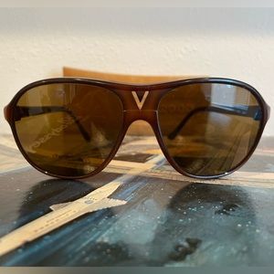Vintage Vuarnet PX-2000 Sunglasses